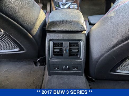 Used 2017 BMW 330e image 33