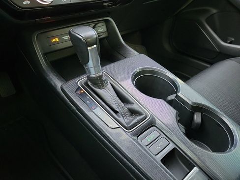 Used 2023 Honda Civic EX image 25