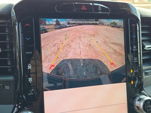 New 2026 RAM 3500 Tradesman AWD/4WD image 27