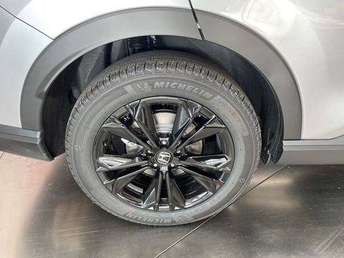 New 2026 Honda CR-V Sport Touring image 10
