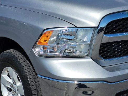 Certified 2024 RAM 1500 Classic SLT image 5