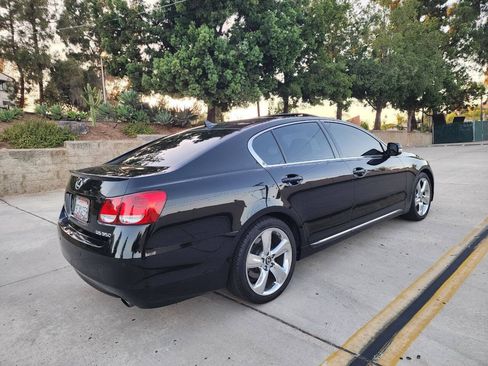 Used 2008 Lexus GS 350 RWD image 10