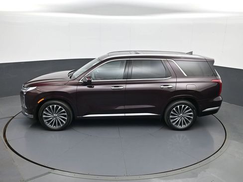 Used 2023 Hyundai Palisade Calligraphy AWD/4WD image 21