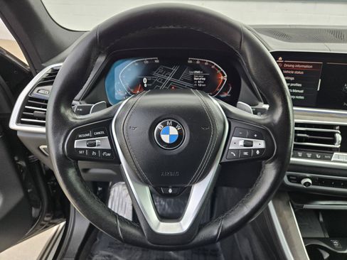 Used 2023 BMW X5 xDrive40i AWD/4WD image 16