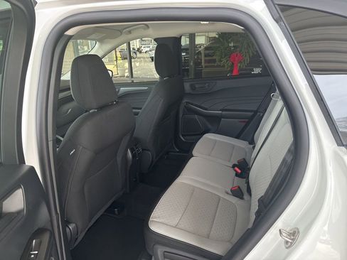New 2026 Ford Escape Active image 11
