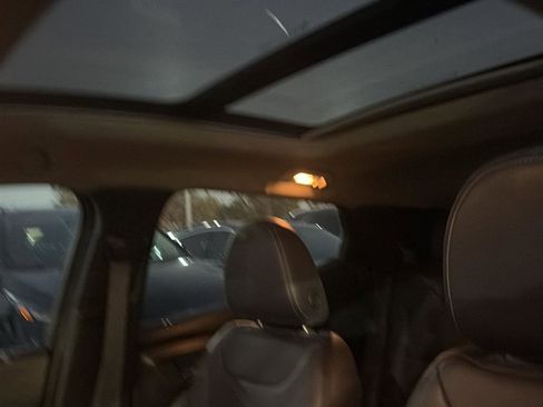 Used 2023 Chevrolet Bolt EUV Premier w/ Sun & Sound Package image 16