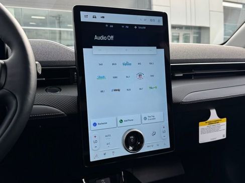 New 2025 Ford Mustang Mach-E Premium image 3