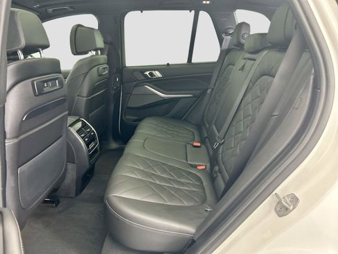 Used 2023 BMW X5 M50i w/ Executive Package AWD/4WD image 20