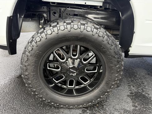 Used 2024 RAM 2500 Big Horn w/ Night Edition AWD/4WD image 22