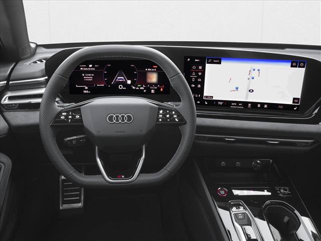 New 2027 Audi S5 Premium AWD/4WD image 4