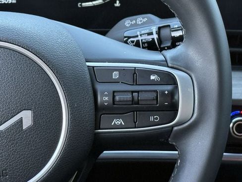 Used 2023 Kia Sportage X-Line AWD/4WD image 14