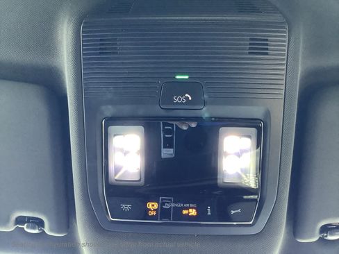 New 2026 Volkswagen Atlas Cross Sport SE image 19