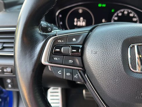 Used 2022 Honda Accord Sport image 20