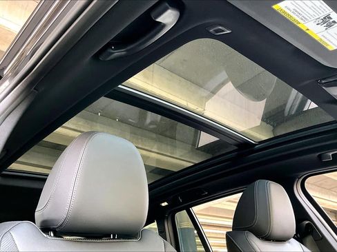 Used 2023 BMW X3 M40i w/ Premium Package image 14