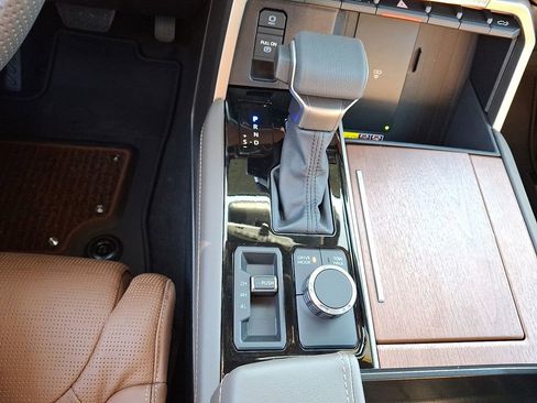 New 2026 Toyota Tundra 1794 Edition AWD/4WD image 17