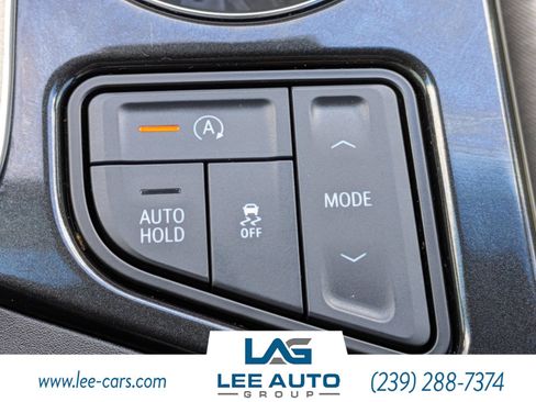 Used 2023 Cadillac CT4 Luxury RWD image 23