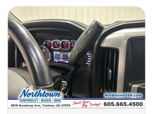Used 2017 GMC Sierra 1500 SLT image 25