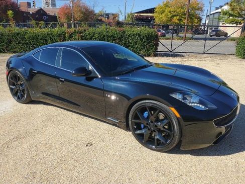 Used 2018 Karma Revero Luxury image 31