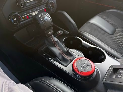 Used 2024 Ford Bronco Raptor w/ Interior Carbon Fiber Pack 6 image 26