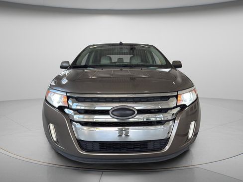 Used 2013 Ford Edge Limited FWD image 4