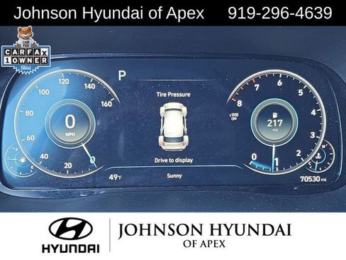 Used 2020 Hyundai Palisade Limited image 31