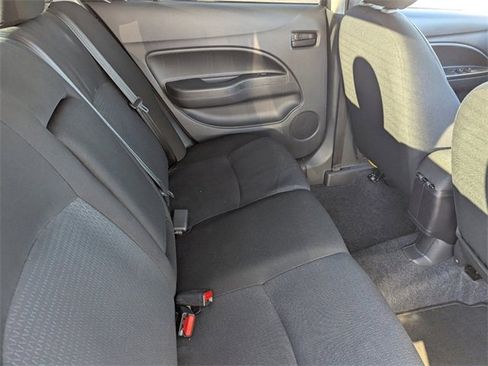 Used 2024 Mitsubishi Mirage G4 LE image 13