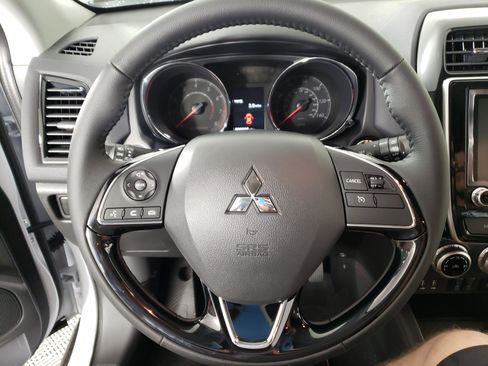 New 2025 Mitsubishi Outlander Sport SE image 15