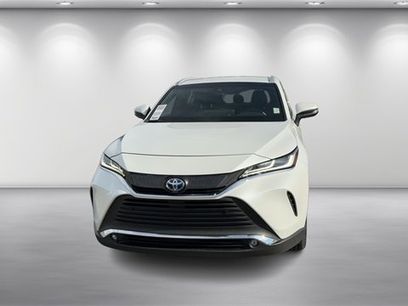Used 2023 Toyota Venza XLE