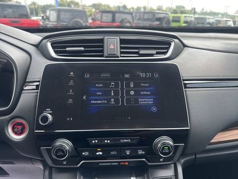 Used 2021 Honda CR-V EX-L image 17
