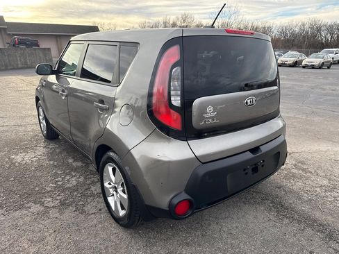 Used 2018 Kia Soul image 8