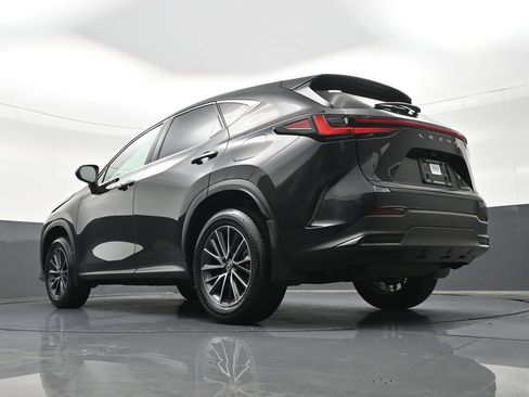 Used 2025 Lexus NX 250 FWD w/ Accessory Package (K3) image 26