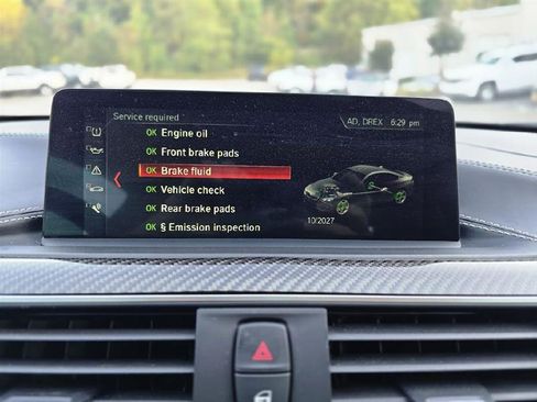 Used 2018 BMW M4 Coupe image 65