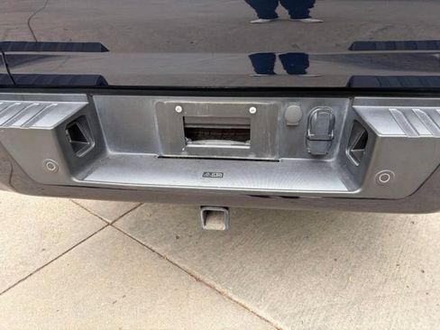 Certified 2024 Ford F150 Platinum w/ Equipment Group 702A High AWD/4WD image 13