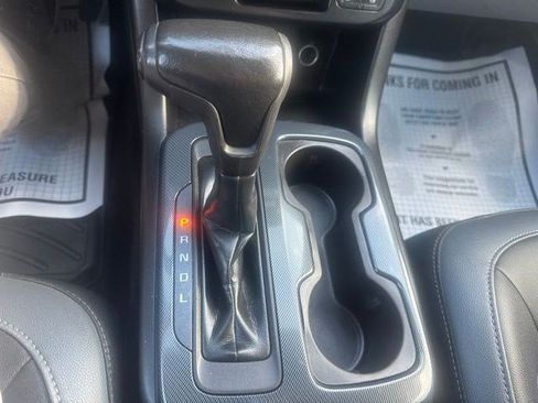 Used 2018 Chevrolet Colorado Z71 AWD/4WD image 22