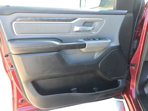 Used 2020 RAM 1500 Big Horn AWD/4WD image 12