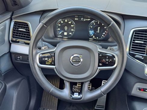 Used 2019 Volvo XC90 T6 R-Design w/ Protection Package Premier image 20