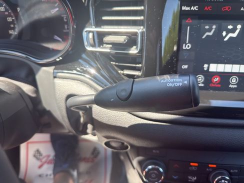 Used 2025 Dodge Durango AWD w/ Technology Group image 26