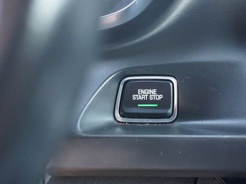 Used 2023 Chevrolet Camaro LT RWD image 25