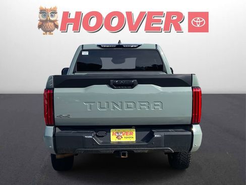 Used 2024 Toyota Tundra SR5 w/ SR5 Convenience Package image 3