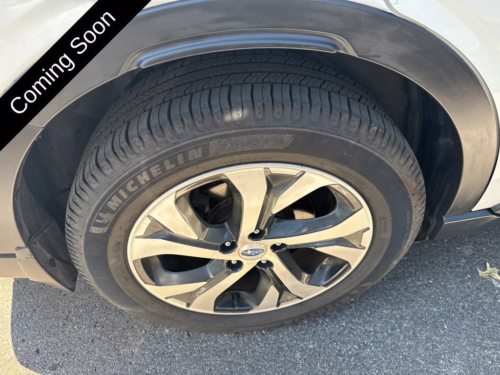 Used 2020 Subaru Outback Limited w/ Popular Package #2 AWD/4WD image 23