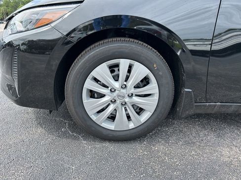 New 2025 Nissan Sentra S image 41