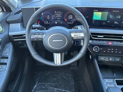 New 2026 Hyundai Sonata SEL FWD image 11