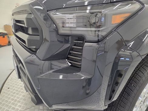 New 2026 Toyota Tacoma SR image 12