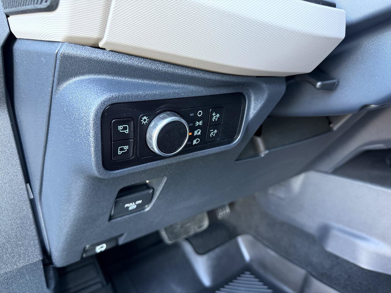 Used 2023 Ford Bronco Wildtrak AWD/4WD image 20