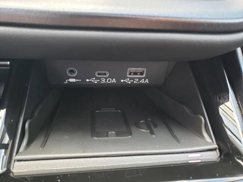 Used 2025 Subaru Legacy Sport image 18