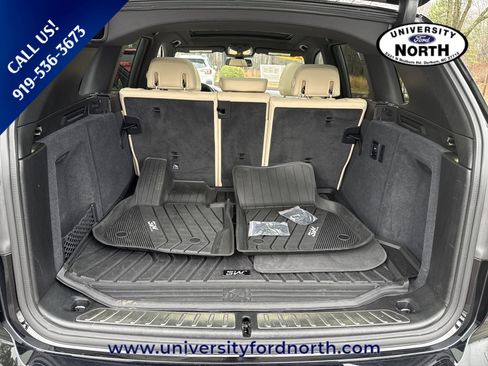 Used 2024 BMW X3 sDrive30i w/ Convenience Package w/ZPA image 40