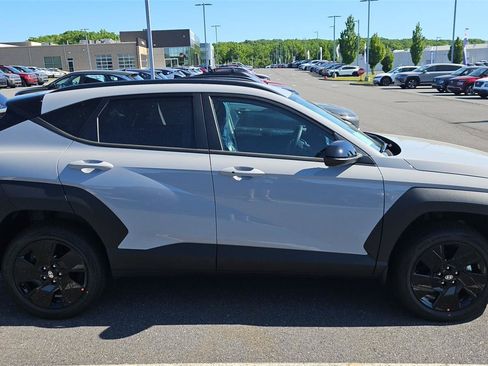 New 2026 Hyundai Kona SEL Sport AWD/4WD image 8