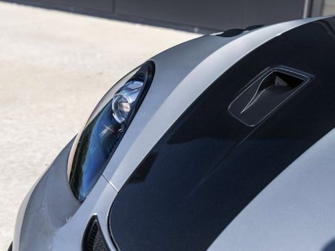 Certified 2025 Porsche 718 Boxster Spyder RS image 26