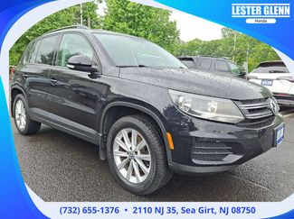 Used 2015 Volkswagen Tiguan SE AWD/4WD video 1