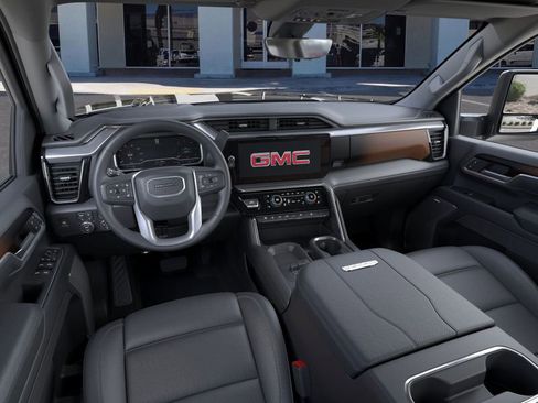 New 2026 GMC Sierra 2500 Denali w/ Denali Reserve Package image 15